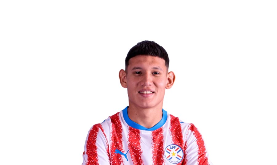 	Juan José Cáceres 	
